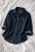 DENIM TSHIRTS