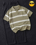 polo lining shirts for men